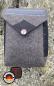 Preview: Felt Bag No.2 (Series 1), grey/anthracite